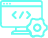 Analytics & Strategy Icon